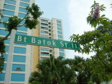 Bukit Batok Street 11 #106702